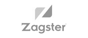 Zagster logo